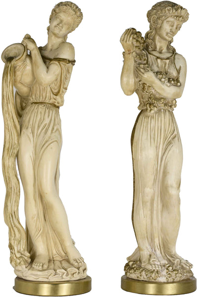 UNIVERSAL STATUARY CHICAGO 1960年代 石膏オブジェ Universal Statuary Corp Chicago Boy & Girl Bust 1962 | eBay