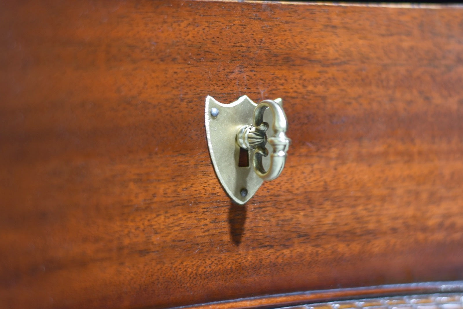 Bringing Brass Back to Life: How to Restore Brass Hardware Without Stripping Its Character
