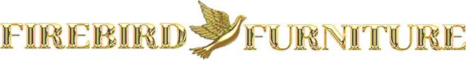 Firebird Furniture logo