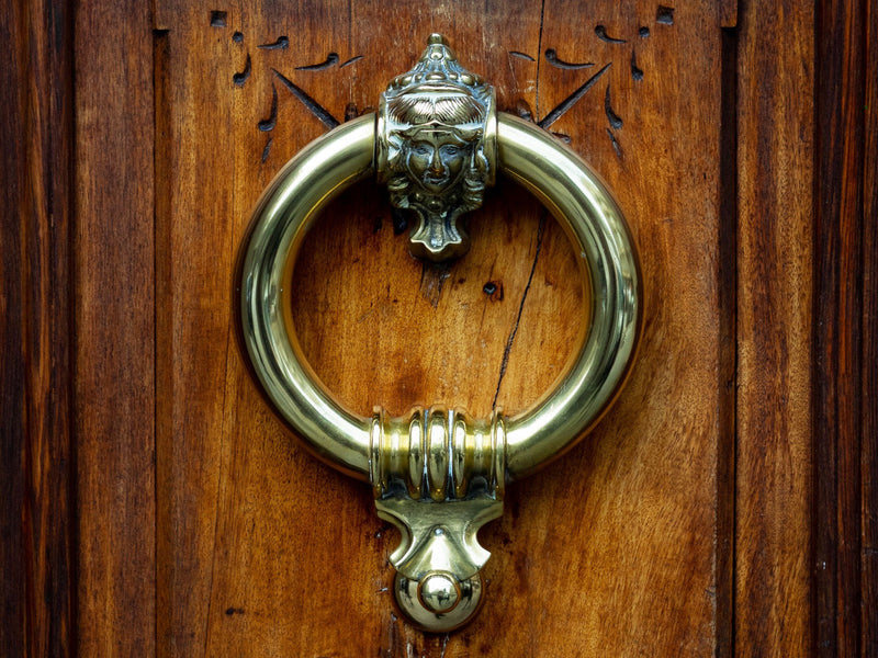 Bringing Brass Back to Life: How to Restore Brass Hardware Without Stripping Its Character