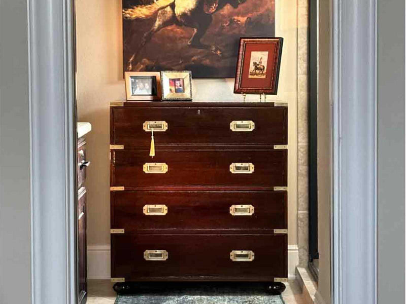 How to Date Vintage Furniture: A Beginner's Guide to Reading the Clues