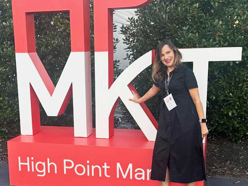 Dispatch from High Point Market: What to Expect This Fall