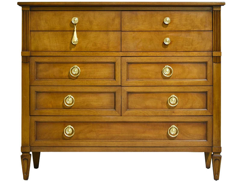 What to Look for When Buying Vintage Henredon or Drexel Furniture firebird furniture