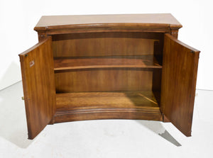 Mid Century Console Table & Mirror Set Laureate Collection by Drexel Heritage