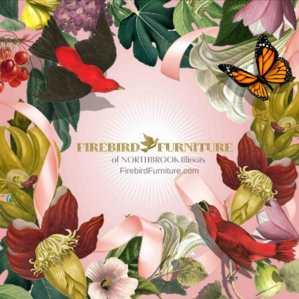 Vintage Hollywood Regency Kittinger Mandarin Style Greek Key Chest - Newly Lacquered (Copy)