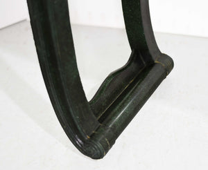 Mid Century Chinoiserie Ming Style Console Table by Henredon