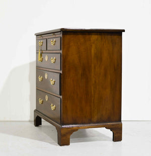 Mid Century Chippendale Chest Williamsburg Restoration Collection by Kittinger of Buffalo New York