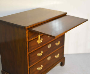 Mid Century Chippendale Chest Williamsburg Restoration Collection by Kittinger of Buffalo New York
