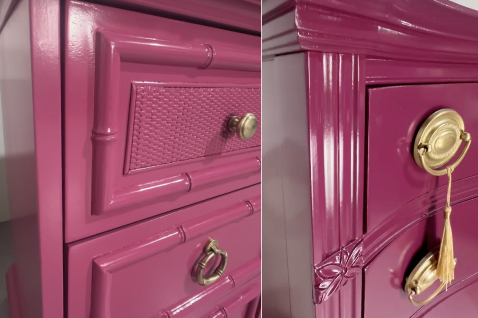 Paint or Clearcoat: Choosing the Right Finish for a Vintage Restoration