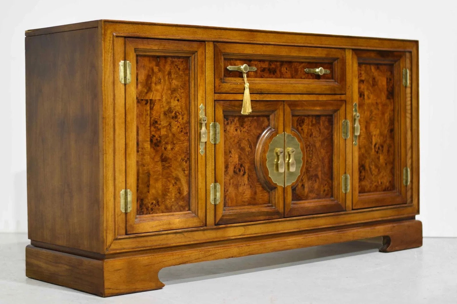 Paint or Clearcoat: Choosing the Right Finish for a Vintage Restoration