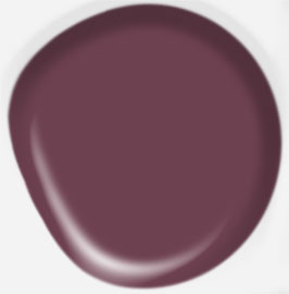 Chilled Wine painted dresser close-up, before and after – Firebird Furniture