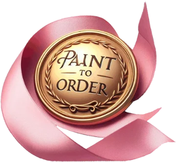 Paint to Order