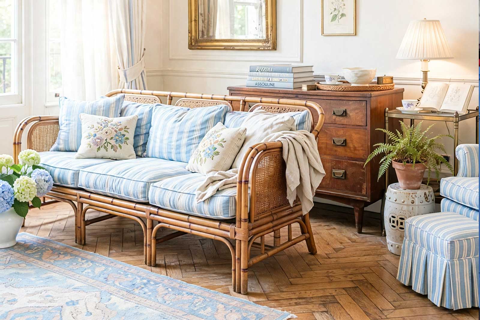 Spotted: What the Design Press Is Saying About Vintage in 2026
